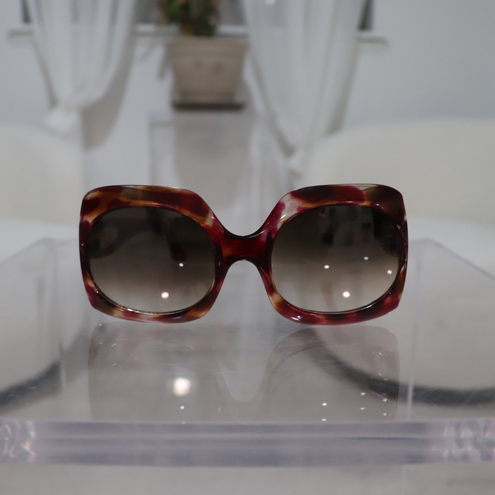 FRANCE vintage sunglasses womans